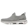 Go Walk 5 Slipper «Grey»