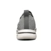 Go Walk 5 Slipper «Grey»