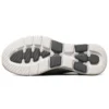 Go Walk 5 Slipper «Grey»
