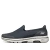 Go Walk 5 Slipper «Navy Blue»