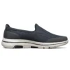 Go Walk 5 Slipper «Navy Blue»