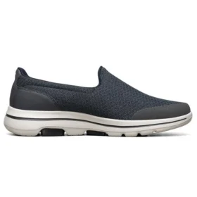 Go Walk 5 Slipper «Navy Blue»