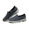 Go Walk 5 Slipper «Navy Blue»