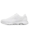 Go Walk 5 Sneaker Weiss
