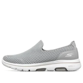 Go Walk 5 Sneaker Weiss