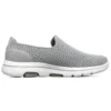 Go Walk 5 Sneaker Weiss