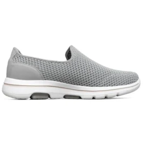 Go Walk 5 Sneaker Weiss