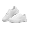 Go Walk 5 Sneaker Weiss