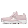 Go Walk 5 Sportschuhe Rosa/Weiss