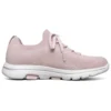 Go Walk 5 Sportschuhe Rosa/Weiss