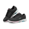 Go Walk 5 Sportschuhe Schwarz/Weiss/Grün