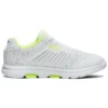 Go Walk 5 Sportschuhe Weiss/Gelb