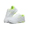 Go Walk 5 Sportschuhe Weiss/Gelb
