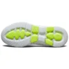 Go Walk 5 Sportschuhe Weiss/Gelb