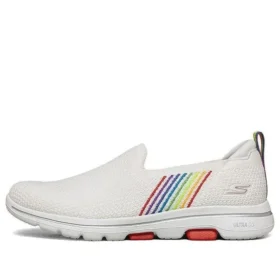 Go Walk 5 «White»