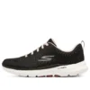 Go Walk 6-Adora «Black Pink White»