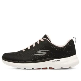 Go Walk 6-Adora «Black Pink White»