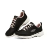 Go Walk 6-Adora «Black Pink White»