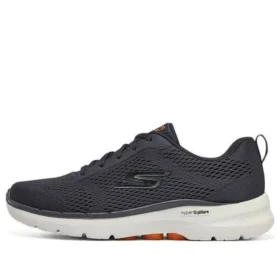 Go Walk 6 Avalo Schnürschuhe «Navy»
