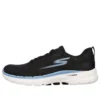 Go Walk 6 «Black Blue White»
