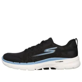 Go Walk 6 «Black Blue White»