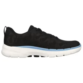 Go Walk 6 «Black Blue White»
