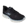 Go Walk 6 «Black Blue White»