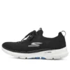 Go Walk 6 «Black Light Blue»