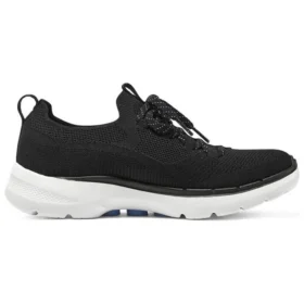 Go Walk 6 «Black Light Blue»