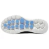 Go Walk 6 «Black Light Blue»
