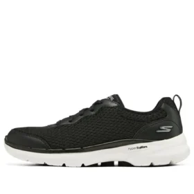 Go Walk 6 «Black White»
