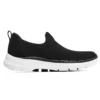 Go Walk 6 «Black White»