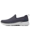 Go Walk 6 First Class Slipper «Navy»
