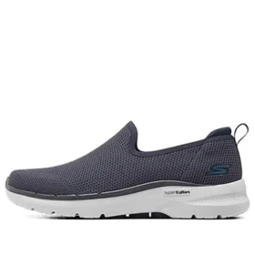 Go Walk 6 First Class Slipper «Navy»