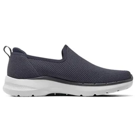 Go Walk 6 First Class Slipper «Navy»