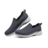 Go Walk 6 First Class Slipper «Navy»