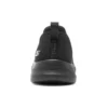 Go Walk 6 First Class Slipper «Pure Black»