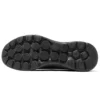 Go Walk 6 First Class Slipper «Pure Black»