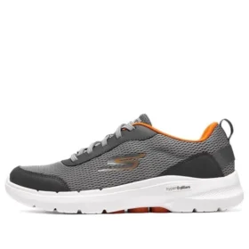 Go Walk 6 «Grey Green»