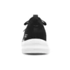 Go Walk 6 Hyper Burst «Schwarz-Weiss»
