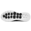 Go Walk 6 Hyper Burst «Schwarz-Weiss»