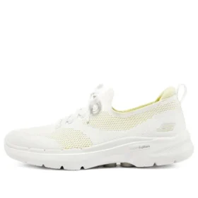 Go Walk 6 Hyper Burst «White Yellow»