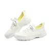 Go Walk 6 Hyper Burst «White Yellow»