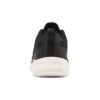 Go Walk 6 Low-Tops Sportschuhe Schwarz/Weiss