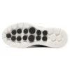 Go Walk 6 Low-Tops Sportschuhe Schwarz/Weiss