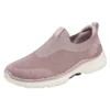 Go Walk 6 «Mauve»