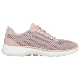 Go Walk 6 «Pink»