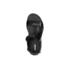Go Walk 6 Sandale «Black Grey»