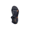 Go Walk 6 Sandale «Navy Orange»