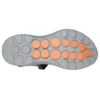 Go Walk 6 Sandale «Navy Orange»